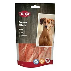 Trixie Premio Filets su jautiena 80 g