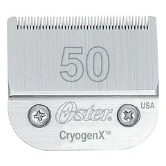Oster Cryogen - X - chirurginis ašmenys, 0,25mm / nr 40 — 1 nuotrauka