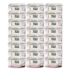 WILD FARM Special Soup Support 24x80g Grožis