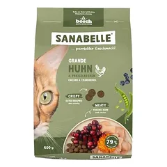 Sanabelle Grande Huhn