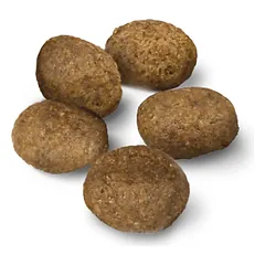 Advance Mini Sensitive Lašiša & ryžiai 3 kg — 3 nuotrauka