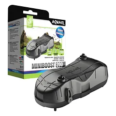 AERATORIUS AQUAEL MINIBOOST 200