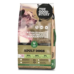 The GOOD STUFF Adult su vištiena 2,5 – 12,5 kg