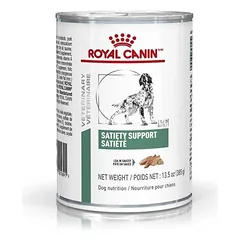ROYAL CANIN Satiety Weight Management 410g skardinė