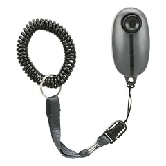 Trixie Dog Activity Soft Clicker minkštas klikeris šunų dresūrai — 4 nuotrauka