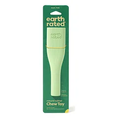 EARTH RATED Chew toy Mažas kramtukas šunims, S dydžio