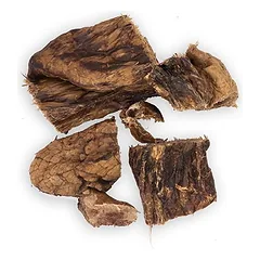 Kimo Buffalo Lungs skanėstai šunims 70 g — 2 nuotrauka