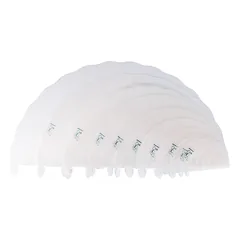 Genia apsauginė apykaklė GREENCOL 35cm, N1 — 3 nuotrauka