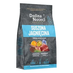 DOLINA NOTECI Premium Aviniena sauso maisto katėms 2 kg