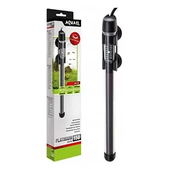 AQUAEL Platinum Heater 150W šildytuvas