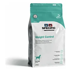 Specific CRD-2 Weight Control 6 kg