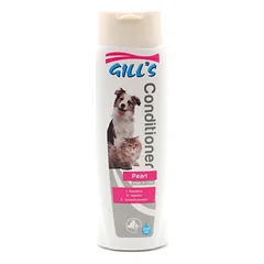 CROCI GILL'S Conditioner PEARL (kondicionierius) 200ml