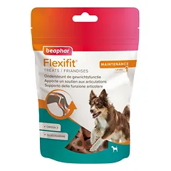 BEAPHAR Flexifit Treats Dog 150 g skanėstai sąnariams šunims