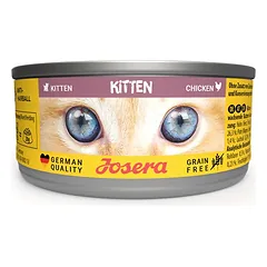 Josera konservuotas pašaras kačiukams, 85g