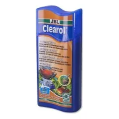 Clearol priemonė vandens skaidrinimui 500 ml