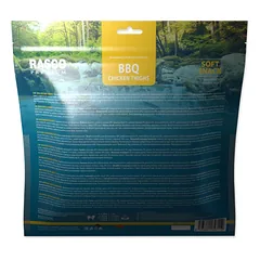 Rasco Premium Snack BBQ Chicken Thighs kąstukai suaugusiems šunims su vištiena, 500 g — 5 nuotrauka