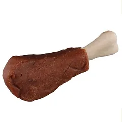Trixie Drumsticks su vištienos krūtinėle, skanėstai šunims — 2 nuotrauka