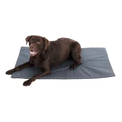 Nomad Tales Spirit lauko kilimėlis šunims Riverway, Dydis L: L 107 x B 71 cm — 5 nuotrauka