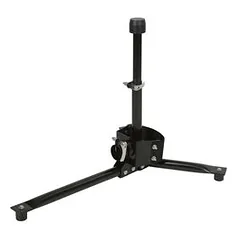 Kerbl kanopų stovas EcoFlex, reguliuojamas aukštis 35–63 cm