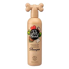 Pet Head Sensitive Soul, Pet Head Sensitive Soul Shampoo 300 ml — 3 nuotrauka