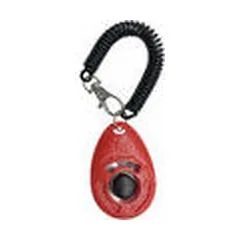 CLICKER pink 17cm — 2 nuotrauka