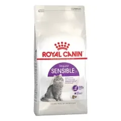 ROYAL CANIN Cat SENSIBLE