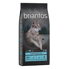 Briantos ekonominė pakuotė (2 x didelė pakuotė), sausas maistas šunims — 2 nuotrauka
