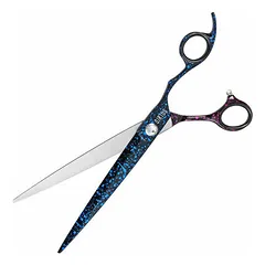 Groom Professional Sirius 8" Straight Scissors — 2 nuotrauka