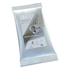 Trovet Recovery Small Herbivores RSH 20 g - maistas graužikams atsigavimo laikotarpiu
