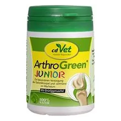 ArthroGreen Junior, ArthroGreen Junior 330g — 5 nuotrauka