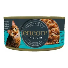 Applaws Encore Sardine With Tuna Fillet konservai suaugusiems katėms, 70 g — 4 nuotrauka