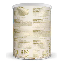 WILDES LAND Freeze Dried skanėstas katėms su vištiena 160 g — 2 nuotrauka