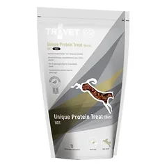Trovet Dog Unique Protein Treat (Duck) UDT Mini 125 g - skanėstas šunims