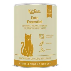 KatKare Cat Treats Ente Essential