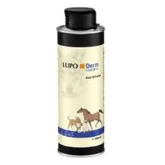 Luposan LUPO Derm odos ir kailio priežiūros kursas šunims