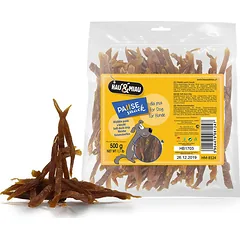Hau&Miau Minkštos antienos juostelės 500g