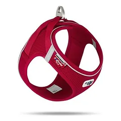 Curli Vest Magnetic V2 petnešos šunims M