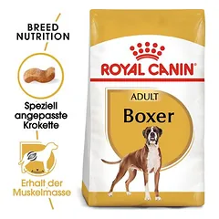 Royal Canin Boxer Adult