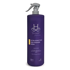 Hydra Groomers Ultra Dematting and Finishing Spray  500 ml.