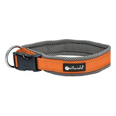Petlando Outdoor Halsband, orange