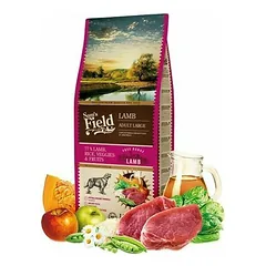 Sams Field Dog Large Adult Lamb & Rice 13 kg