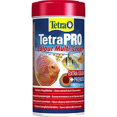 Tetra Pro Colour pašaras 250 ml