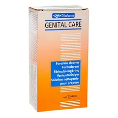 Diafarm apyvarpės valiklis, 100 ml parduotuvėje 1petshop.lt