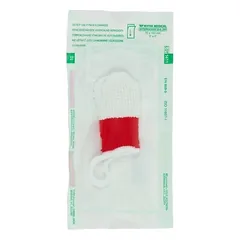 MICROMED Dantų valiklis sterilioje pakuotėje, dydis S