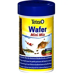 TetraWafer Mini Mix 100ml