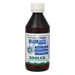 Zoolek Blue ichtio 250ml