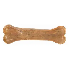 Kramtomas kaulas TRIXIE Presuotas 17cm 90g