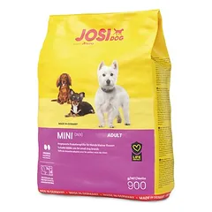 JOSERA JosiDog Mini 10kg parduotuvėje zooplus.de