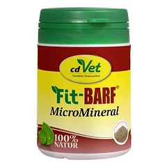cdVet Fit-Barf MicroMineral, 150g — 2 nuotrauka