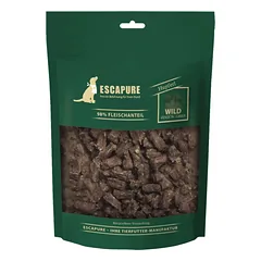 Escapure Hupferl Wild - mėsos skanėstai šunims, žvėriena